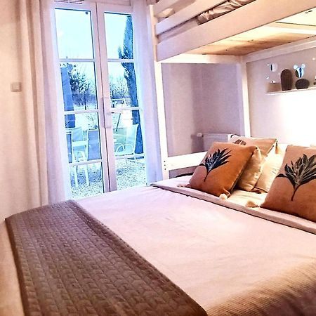 Luminary Night Suite Μοντεβρέν Εξωτερικό φωτογραφία