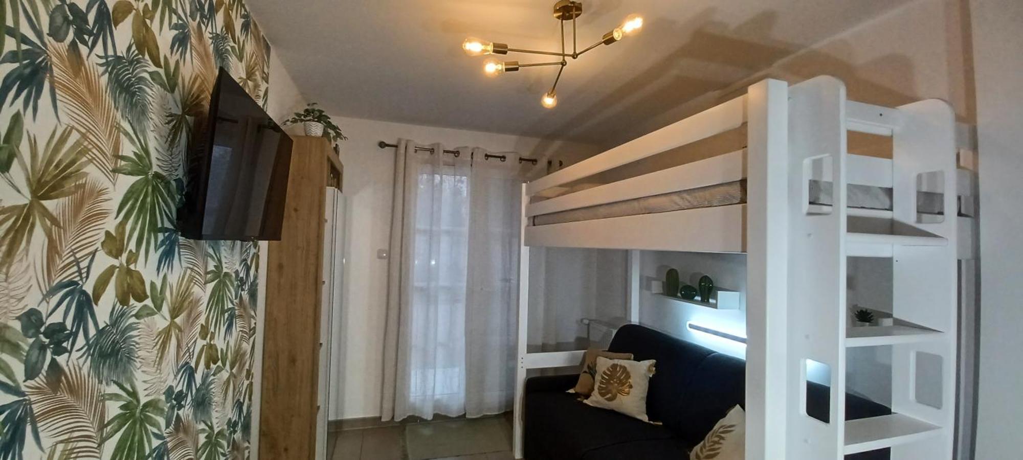 Luminary Night Suite Μοντεβρέν Εξωτερικό φωτογραφία
